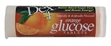 Dex 4 Glucose Tablets Orange 10s