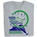 Worldwide Sport Supply 2008 New York State Championship Long Sleeve Tee