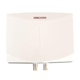 Stiebel Eltron Mini 3 Tankless Electric Water Heater - 110 - 120 Volt