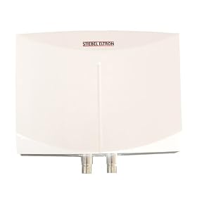 Stiebel Eltron Mini 4 Tankless Water Heater With Flow Reducer