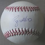 Ryan Klesko Memorabilia Signed National League Baseball