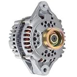 ALTERNATOR 93 94 95 96 ISUZU RODEO HONDA PASSPORT 3.2L LR160-726 2912763380 by Rareelectrical