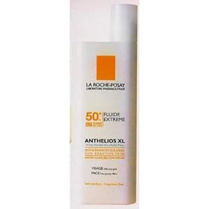 La Roche-Posay ANTHELIOS PSF 50+ Fluide Extreme – 50mL w/Mexoryl XL