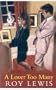 A Lover Too Many (Dales Mystery)