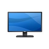 Dell Professional P2312H 23-inch Widescreen Flat Panel Monitor with LED