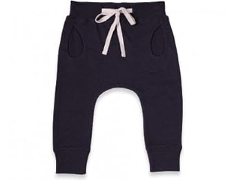 Mamy Factory Jogging Sarouel Taille : 3 m Couleur : Marine