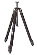 Cullmann MAGNESIT 532 Stativ ohne Kopf (2 Ausz�ge, Tragf�higkeit 8 kg, 182cm H�he, Packma� 70cm)