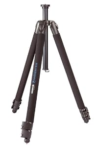 Cullmann CU 55320 Magnesit 532 Tripod, Legs Only (Black/Grey)