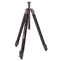 Cullmann MAGNESIT 532 Stativ ohne Kopf (2 Ausz�ge, Tragf�higkeit 8 kg, 182cm H�he, Packma� 70cm)