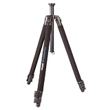 Cullmann MAGNESIT 532 Stativ ohne Kopf (2 Ausz�ge, Tragf�higkeit 8 kg, 182cm H�he, Packma� 70cm)von "CULLMANN GERMANY GmbH"