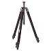 Cullmann MAGNESIT 532 Stativ ohne Kopf (2 Ausz�ge, Tragf�higkeit 8 kg, 182cm H�he, Packma� 70cm)