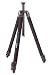 Cullmann Magnesit 532 Aluminum Tripod Leg Set, Supports: 17.6 lbs, Max Height 71