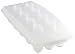 Orka Ice Cube Tray, White
