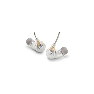 Logitech Super.Fi 5 Pro Extended Bass Earphone by 
