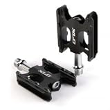 XLC ATB/MTB Pedal PD-M07Alu, schwarz/silber