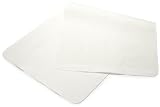 Biberna 809504-001-140 Noppen-Matratzenschoner – Atmungsaktiv ca. 90 x 190-100 x 200 cm