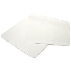 Biberna 809504-001-140 Noppen-Matratzenschoner - Atmungsaktiv ca. 90 x 190-100 x 200 cm