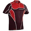 Sugoi RS Jersey - Short-Sleeve - Men's