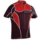 Sugoi RS Jersey - Short-Sleeve - Men's
