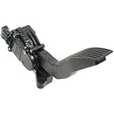 Standard Motor Products APS213 Accelerator Pedal Sensor by Standard Motor Products