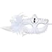 10pcs Set Venetian Masquerades Masks Costumes Party Accessory