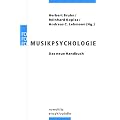 Musikpsychologie: Das neue Handbuch