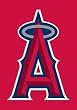 Los Angeles Angels Mini Garden Window Flag 15"x10.5" MLB Baseball Fan Shop Sports Team Merchandise