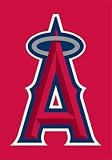 Los Angeles Angels Mini Garden Window Flag 15"x10.5" MLB Baseball Fan Shop Sports Team Merchandise