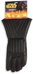 Darth Vader Gloves Star Wars Gauntlets for Children