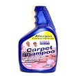 NEW 32 oz Bottle Kirby Vacuum Cleaner Carpet Shampoo