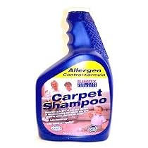Kirby 32 oz Allergen Shampoo