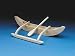Outrigger Canoe