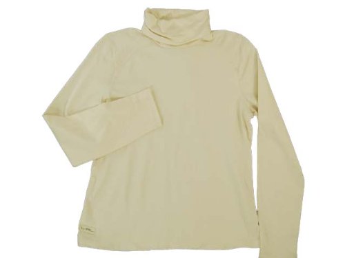 Mock-turtleneck and toddlers