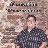 Justin Trevino: Take One As Needed for Pain