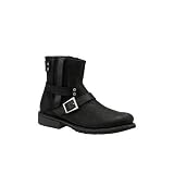 Harley Davidson Mens Monty Boot - 8.5M Black by Nike