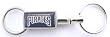 Pittsburgh Pirates Pull Apart Valet Keychain