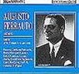 - Augusto Ferrauto