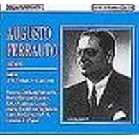 Augusto Ferrauto by G. Puccini, U. Giordano, A. Ponchielli, G. Bizet, and P. Mascagni