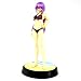 Melty Blood Beach Scene Part 2 PVC Figure - Sion Eltnam Atlasia