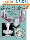 Fenton Art Glass Patterns 1939-1980: Identification & Value Guide
