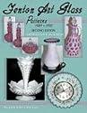 Fenton Art Glass Patterns 1939-1980: Identification & Value Guide