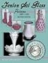 Fenton Art Glass Patterns 1939-1980: Identification & Value Guide (Fenton Art Glass)