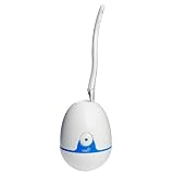 Violight White Zapi Toothbrush Sanitizer
