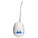 Violight White Zapi Toothbrush Sanitizer Image