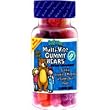 LIL CRITTERS MULTI-VIT GMY BRS Size: 60 LIL CRITTERS MULTI-VIT GMY BRS Size: 60