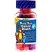 LIL CRITTERS MULTI-VIT GMY BRS Size: 60