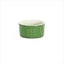 Emile Henry 6-Ounce Ramekins, Set of 4, Vert Green
