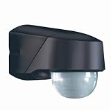 ESYLUX EM10015816 Bewegungsmelde RC280i braun