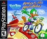  : Tiny Toons Adventures: Plucky's Big Adventure
