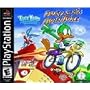 Tiny Toons Adventures: Plucky's Big Adventure